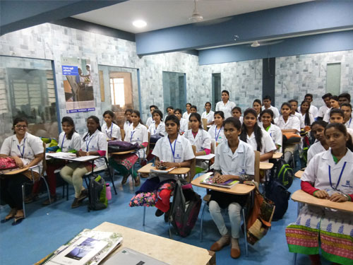 PARAMEDICAL COURSE